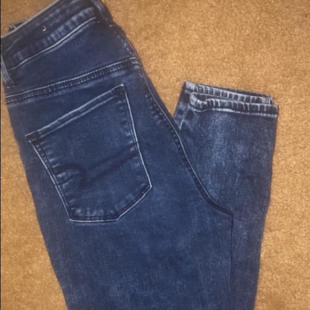 American Eagle high waisted leggings